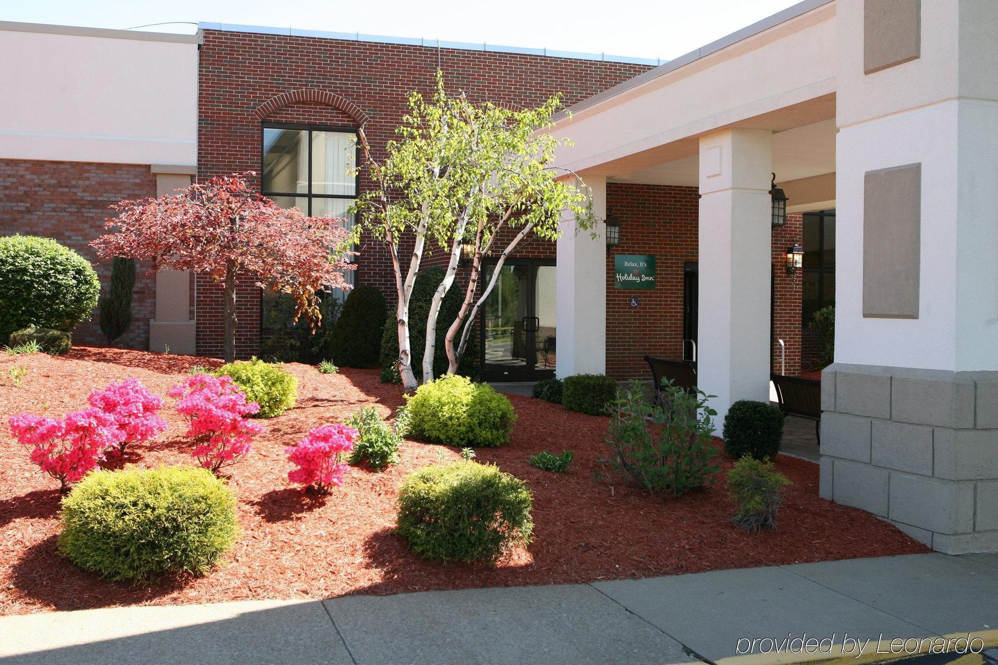 Hotel Ramada By Wyndham Uniontown