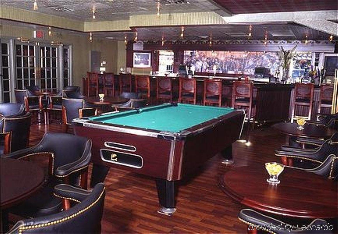 Hotel Ramada By Wyndham Uniontown