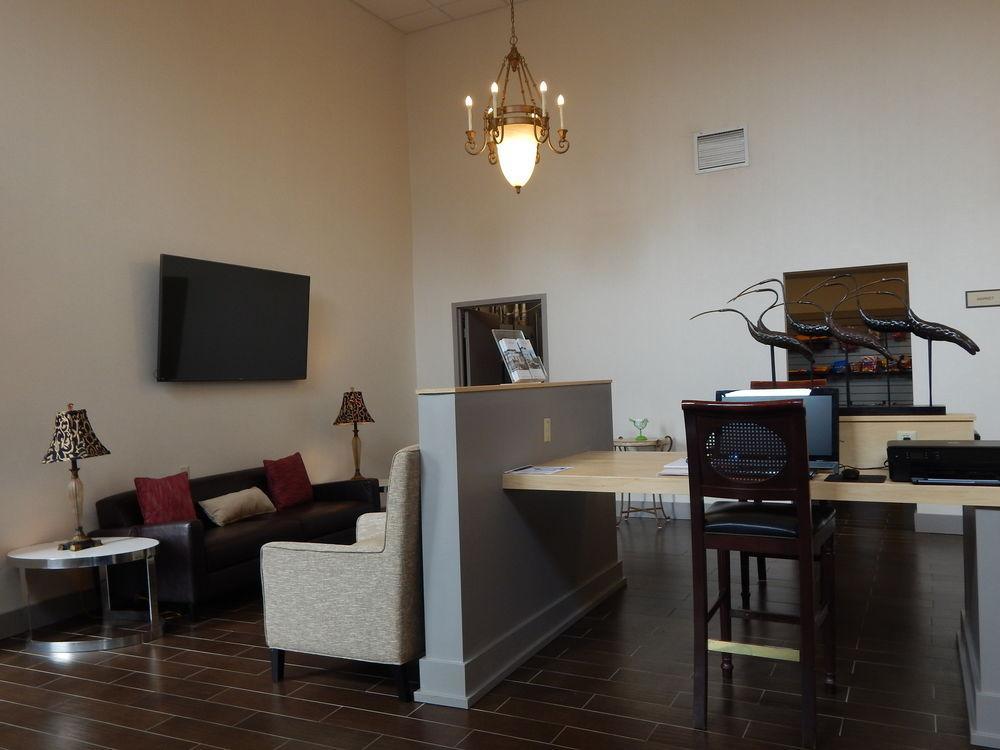 Hotel Ramada By Wyndham