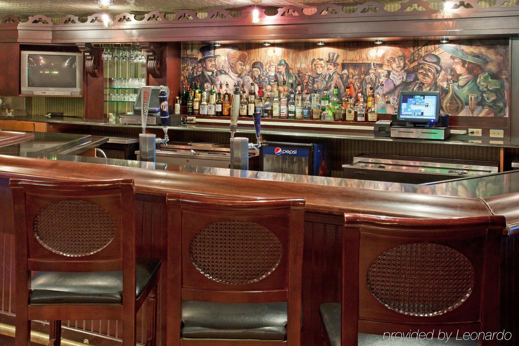 Ramada By Wyndham Uniontown