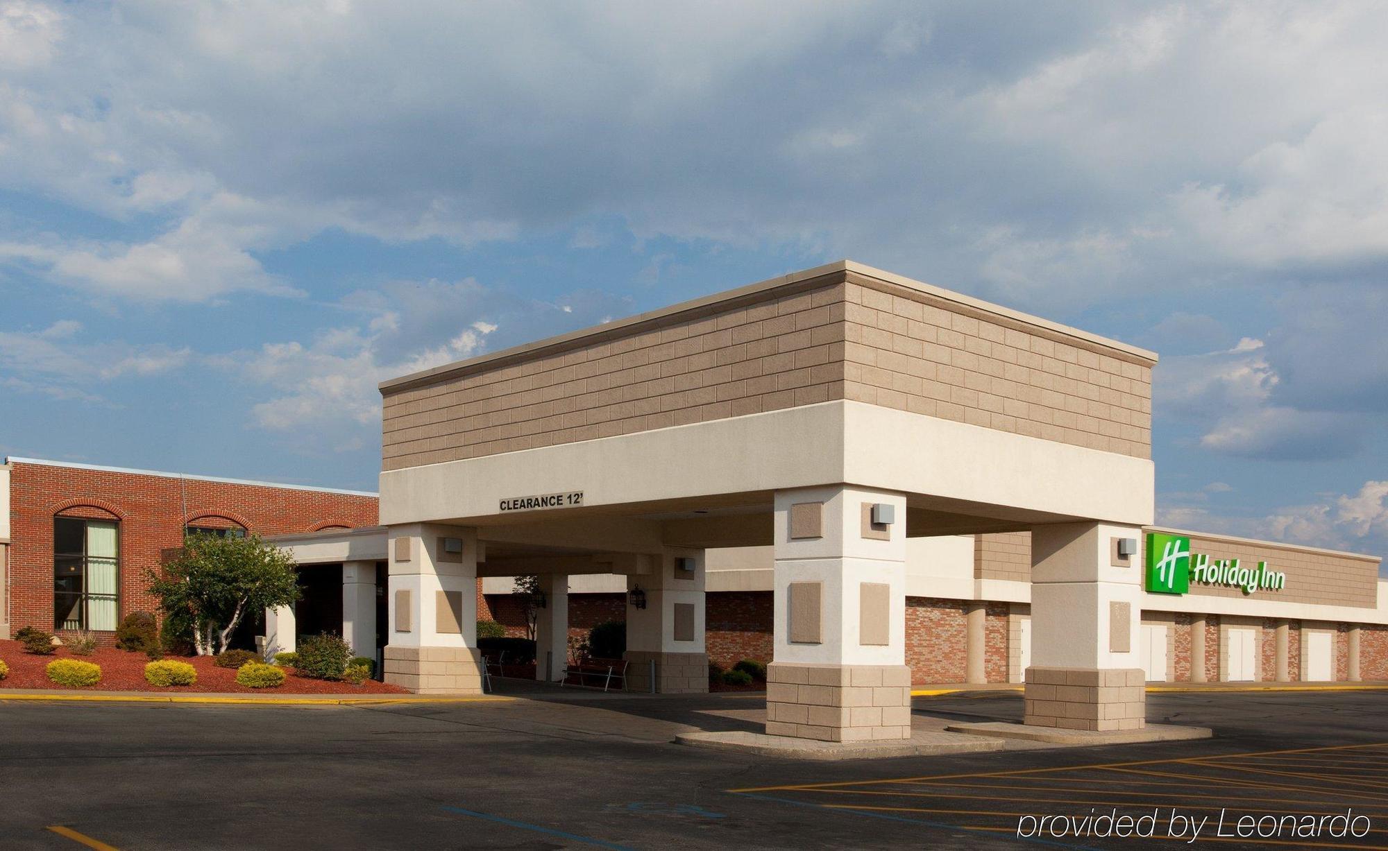 Hotel Ramada By Wyndham Uniontown