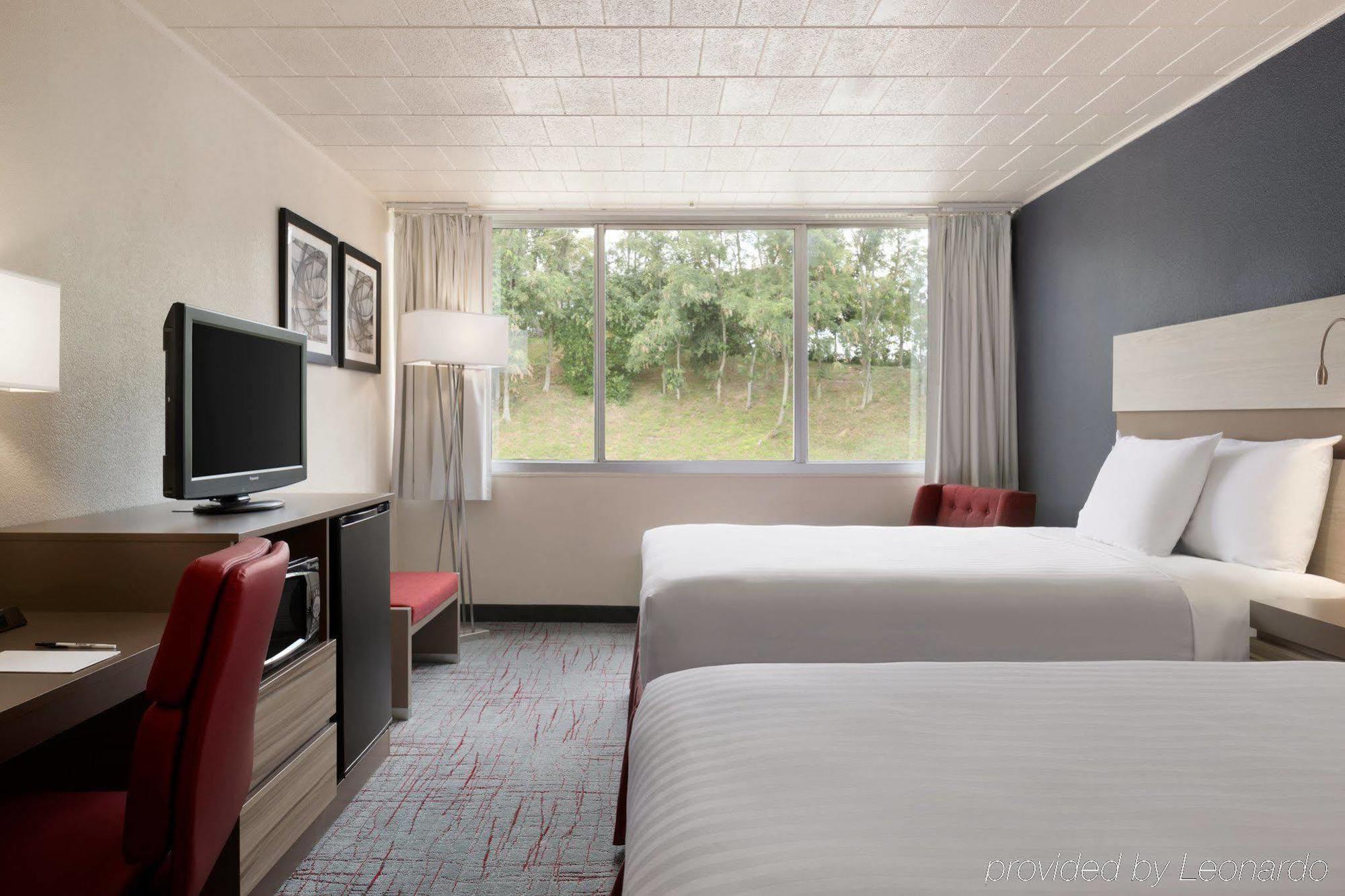 Ramada By Wyndham Hotel