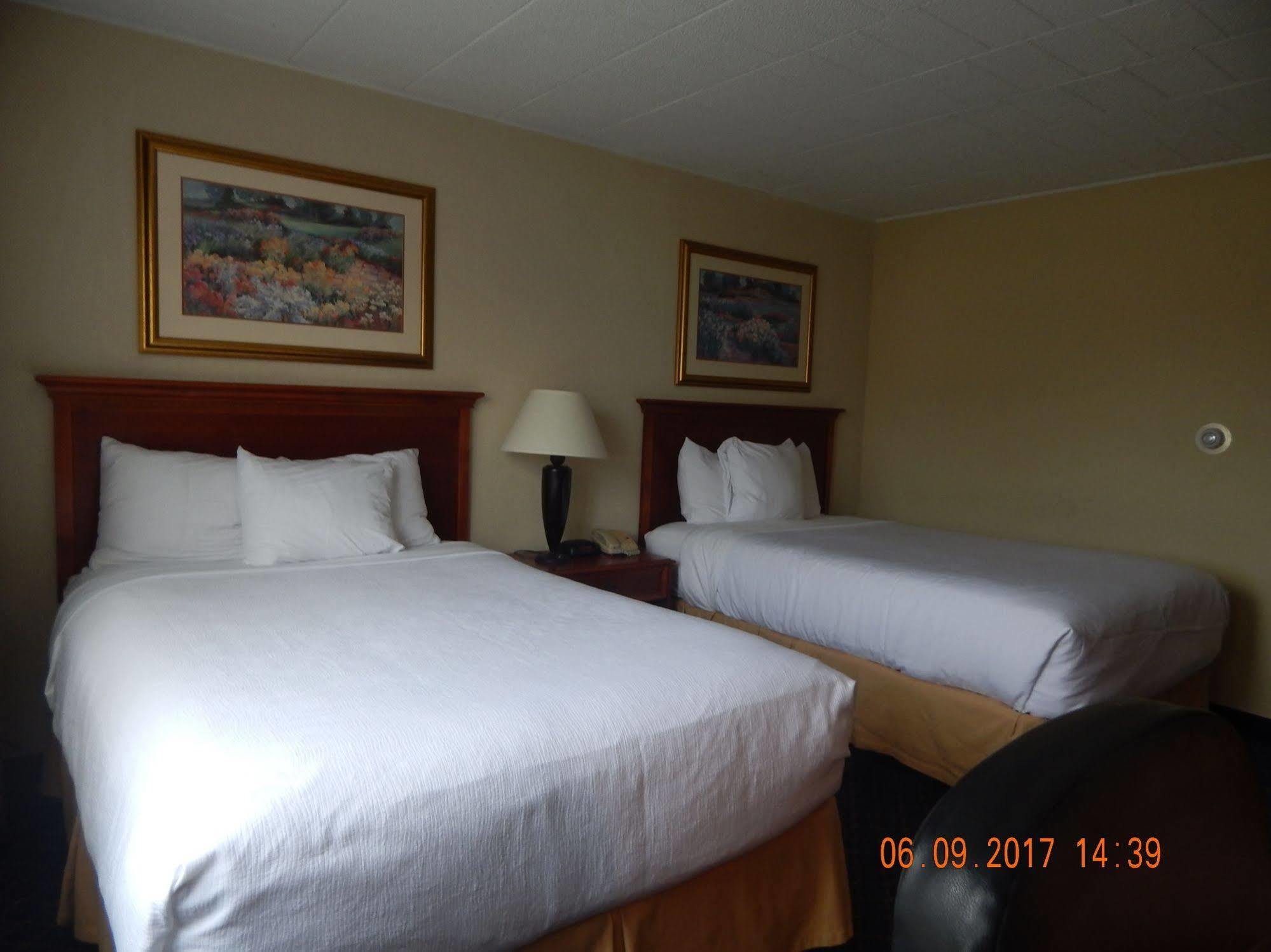 Hotel Ramada By Wyndham