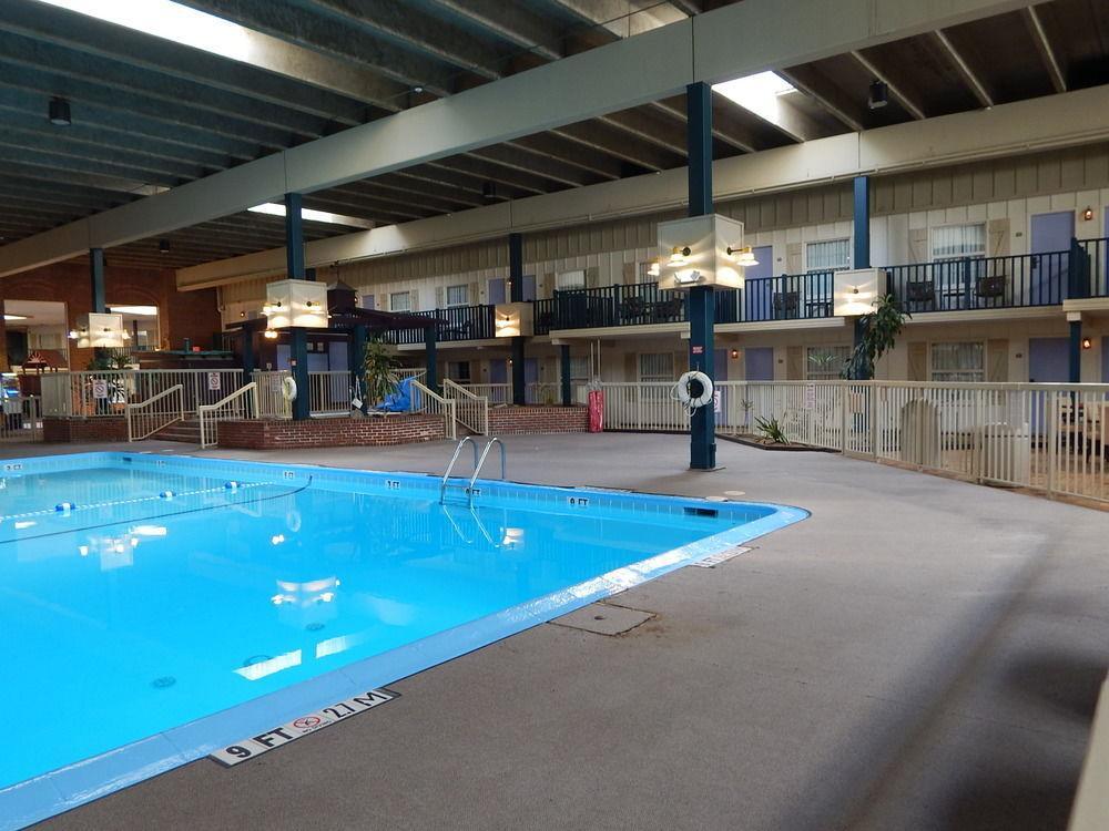 Hotel Ramada By Wyndham 3*
