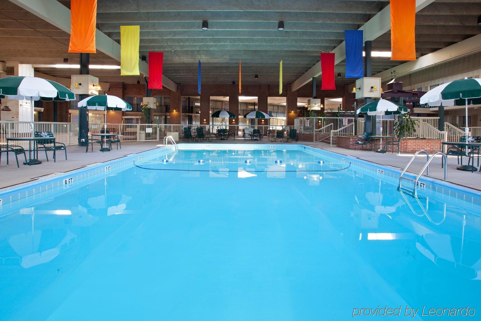 Ramada By Wyndham